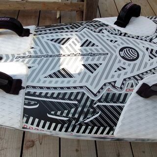 ウィンドサーフィン ボード RRD X-FIRE 114の画像