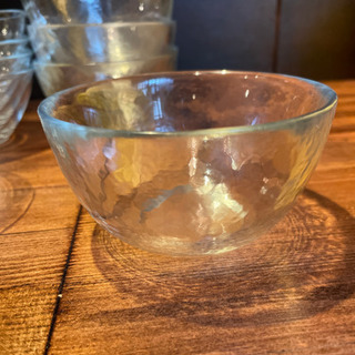 ミニサラダボウル