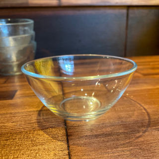 ミニサラダボウルの画像