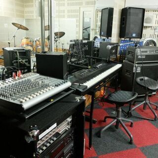 あなたにも音楽教室 スクールがスグに始められます