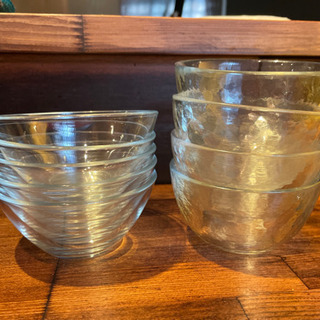 ミニサラダボウルの画像