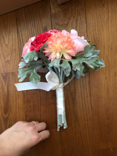 【総額5万円相当】30日まで！造花・アーティフィシャルフラワー