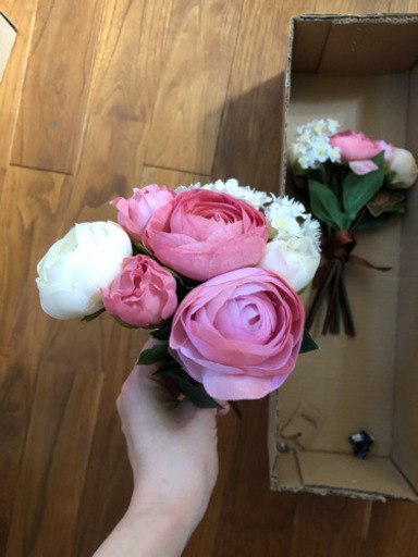 【総額5万円相当】30日まで！造花・アーティフィシャルフラワー