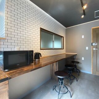 三ノ輪駅より徒歩10分の男女共用のシェアハウスです。個室・ドミトリータイプあり!! - シェアハウス