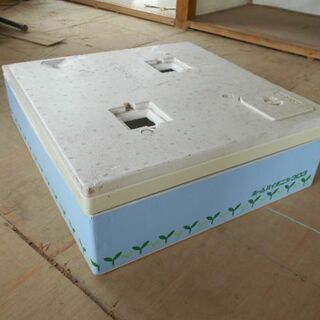 水耕栽培用具一式。　引き取り可能な方限定。