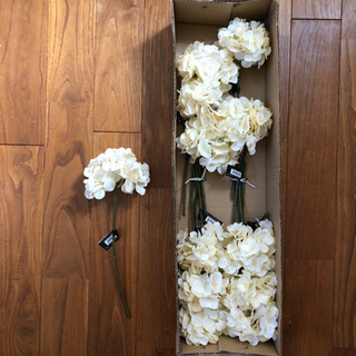 総額5万円相当】30日まで！造花・アーティフィシャルフラワー