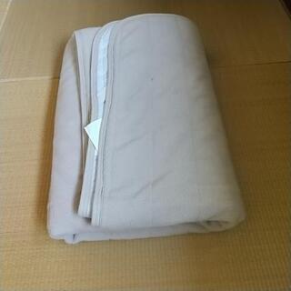 シングル用 敷きパット②の画像