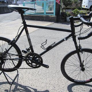 ミニベロ　KHS マンハッタン　Manhattan　ｍ451R　...