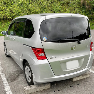 ホンダフリード　40万円の画像