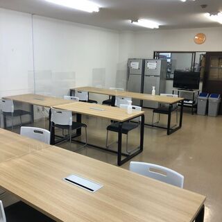 【アルバイト・パート募集】アパレル倉庫にての軽作業の画像