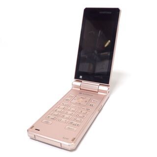D257 Softbank 824P パナソニック ソフトバンク...