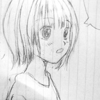 漫画を描く仲間や友達を募集してます。