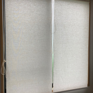 ニトリ ロールスクリーン