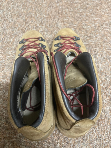 DANNER（ダナー)アメリカ製　靴