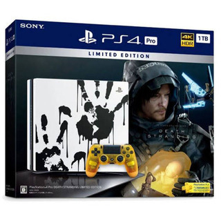 ps4 Pro 1TB