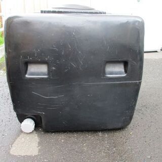 スイコー 貯水タンク ホーム ローリータンク 300L 給水 札幌市 中央区 南12条の画像