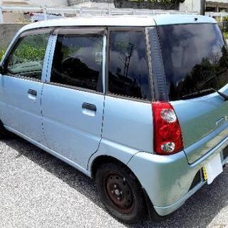 スバルプレオ　長い車検付き　令和5年4月15日までの画像