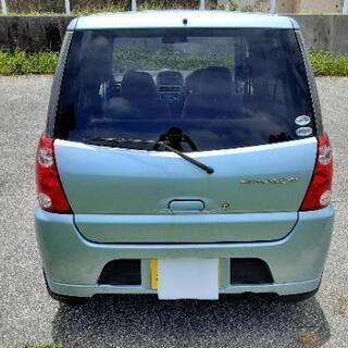 スバルプレオ　長い車検付き　令和5年4月15日までの画像