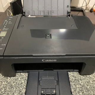 プリンター(Canon PIXUS TS3130) 2017年製