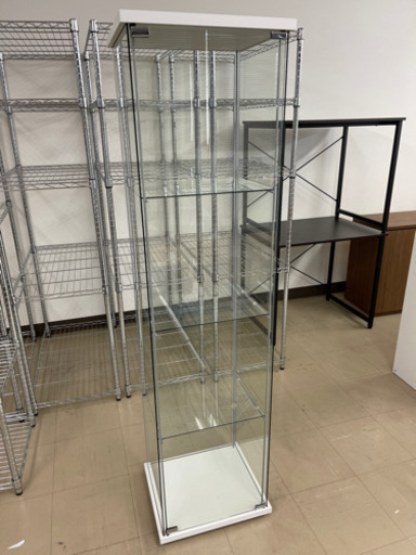 DETOLF デトルフ N コレクションケース 43x163 ホワイト　※5月30日迄