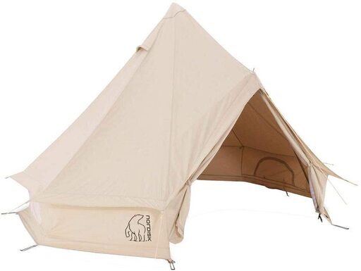 NORDISK（ノルディスク） Asgard アスガルド19.6＋フロア オリジナルセット　10005