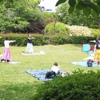 新規メンバー募集🌺フラ&タヒチアンダンス🌈