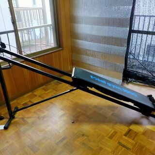 total gym1000 USED