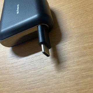 docomo SONY xperia用車載充電器