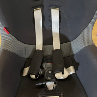 8524013 ピピデビュー チャイルドシートの画像