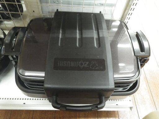 象印 ホットプレート EA-GP35 2013年製【モノ市場東浦店】41