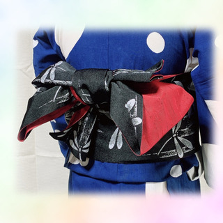 ゆかた体験レッスンの受け付け始まりましたの画像