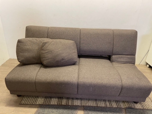 ☆052299 ソファーベッド☆