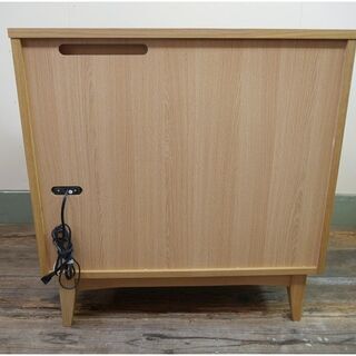 unico ウニコ SIGNE シグネ キッチンカウンター オープン W810