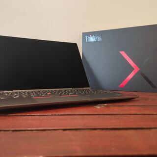 Lenovo Thinkpad X1 Yoga 2020　新古品...