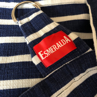 【再値下げ】授乳ケープ・エスメラルダの画像