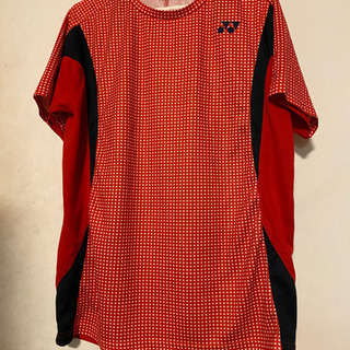 新品▪️YONEX ヨネックス▪️バドミントンユニフォーム▪️ユ...