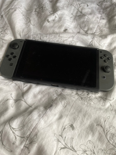 スイッチ　本体