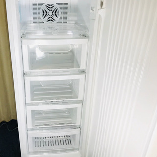 未使用✨アウトレット商品✨冷凍庫✨冷凍ストッカー✨厨房機器😍の画像