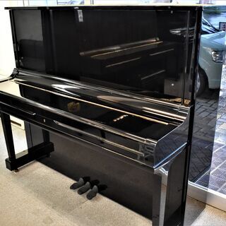 ヤマハ中古アップライトピアノ U3H（1979年製造）