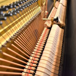 ヤマハ中古アップライトピアノ　U3H（1979年製造） ヤマハ中古アップライトピアノ U3H（1979年製造）