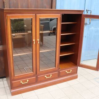 人気のmaruni(マルニ)の地中海シリーズのサイドボードです