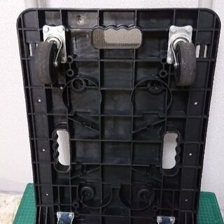 【500円祭り開催】台車の画像