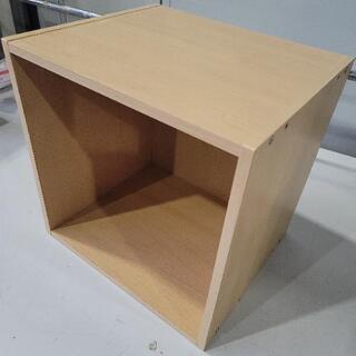 0524014 カラーボックス 
