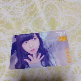 ＳｋE４８　ミュージックカード　５４枚の画像