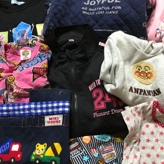 好評につき追加で服まとめて無料配布致します＾＾