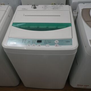 ヤマダ電機 7kg洗濯機 YWM-T70D1 2017年製【モノ市場東浦店】41