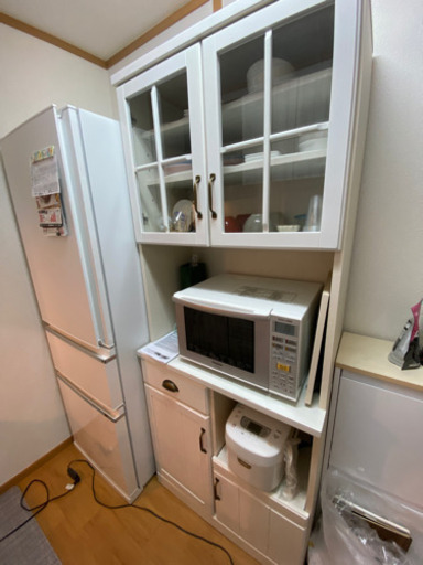 ニトリ(ミランダ)