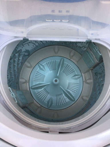 ?只今SALE中！表示価格より10%OFF 洗濯機　8キロ