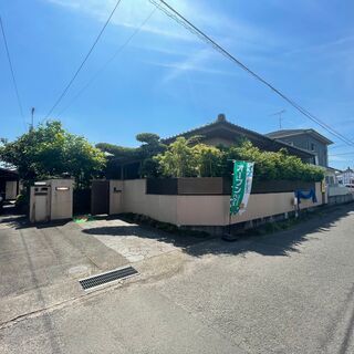 【大容量の収納力】都原町・中古戸建