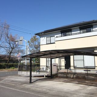 【上長飯小学校100mもない距離】上長飯町・中古戸建